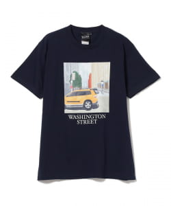 ▲【SPECIAL PRICE】BEAMS T / WASHINGTON Tシャツ