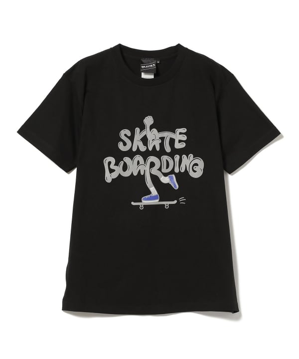 BEAMS T（ビームスT）【SPECIAL PRICE】BEAMS T / SKEATBORDING T