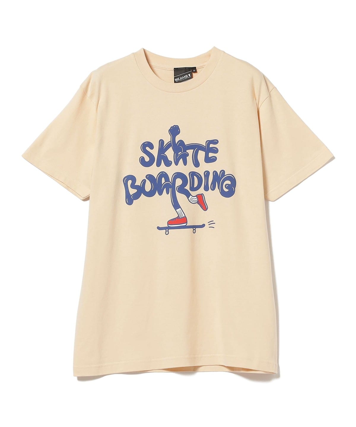 BEAMS T（ビームスT）【SPECIAL PRICE】BEAMS T / SKEATBORDING T