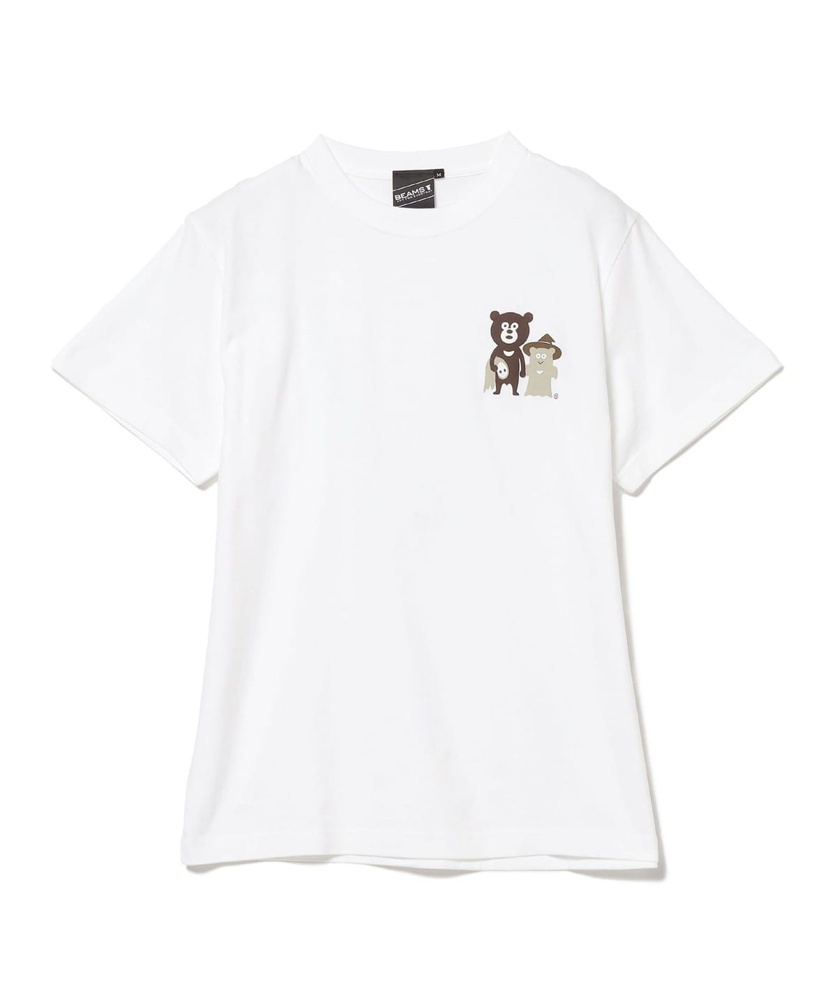 BEAMS T（ビームスT）【SPECIAL PRICE】BEAMS T / ゴースト