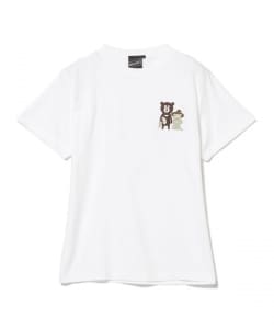▲【SPECIAL PRICE】BEAMS T / ゴースト ベアー Tシャツ