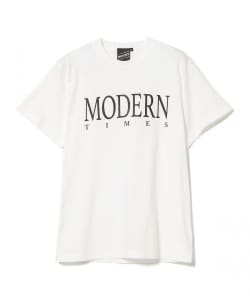 【SPECIAL PRICE】BEAMS T / Modern Times Tシャツ