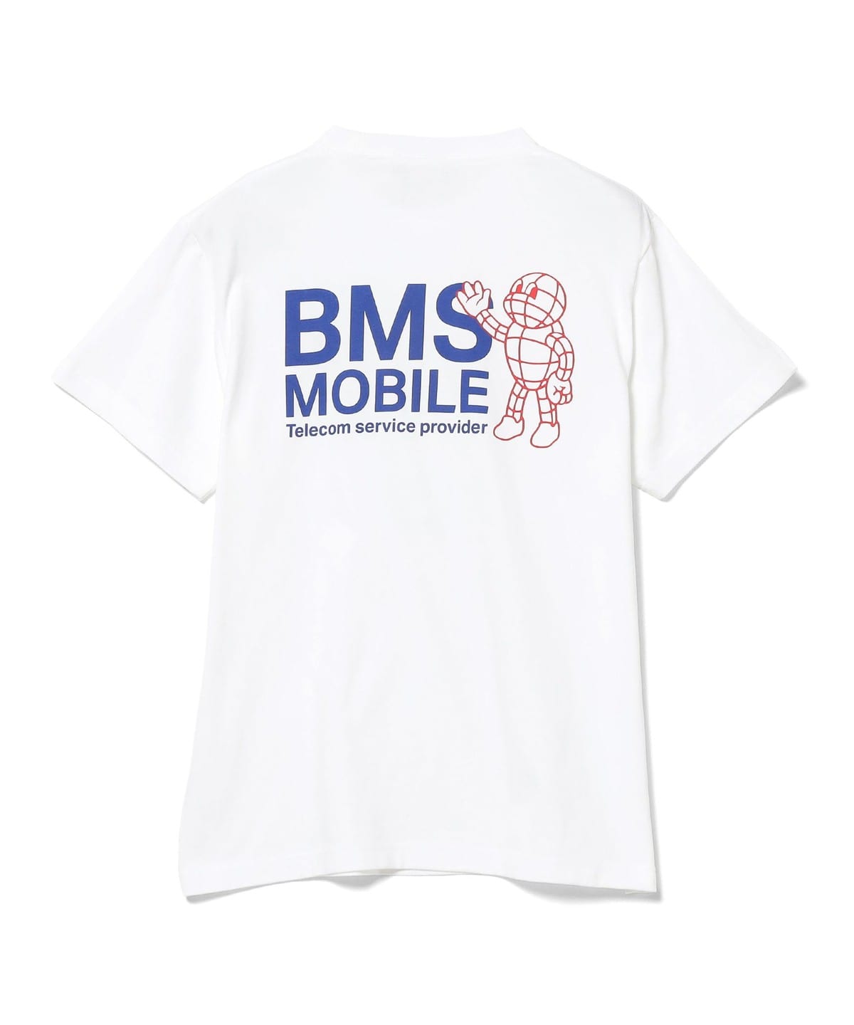 BEAMS T（ビームスT）【SPECIAL PRICE】BEAMS T / モバイル T