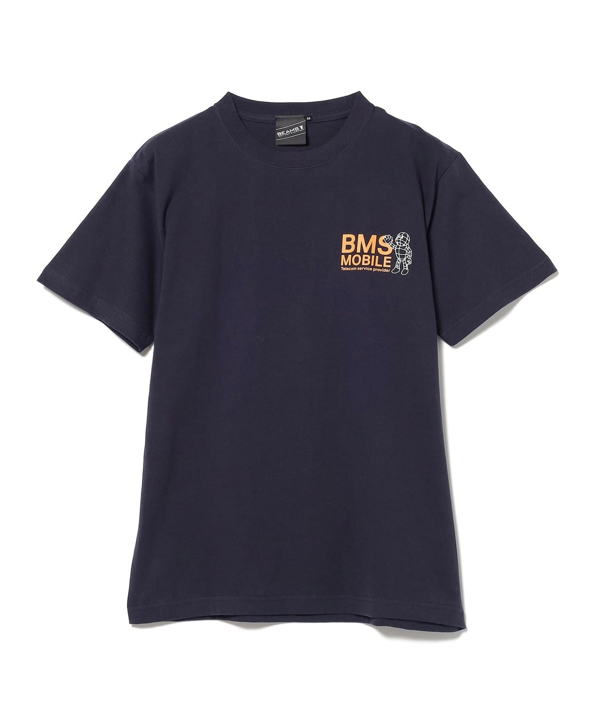 BEAMS T（ビームスT）【SPECIAL PRICE】BEAMS T / モバイル Tシャツ（T