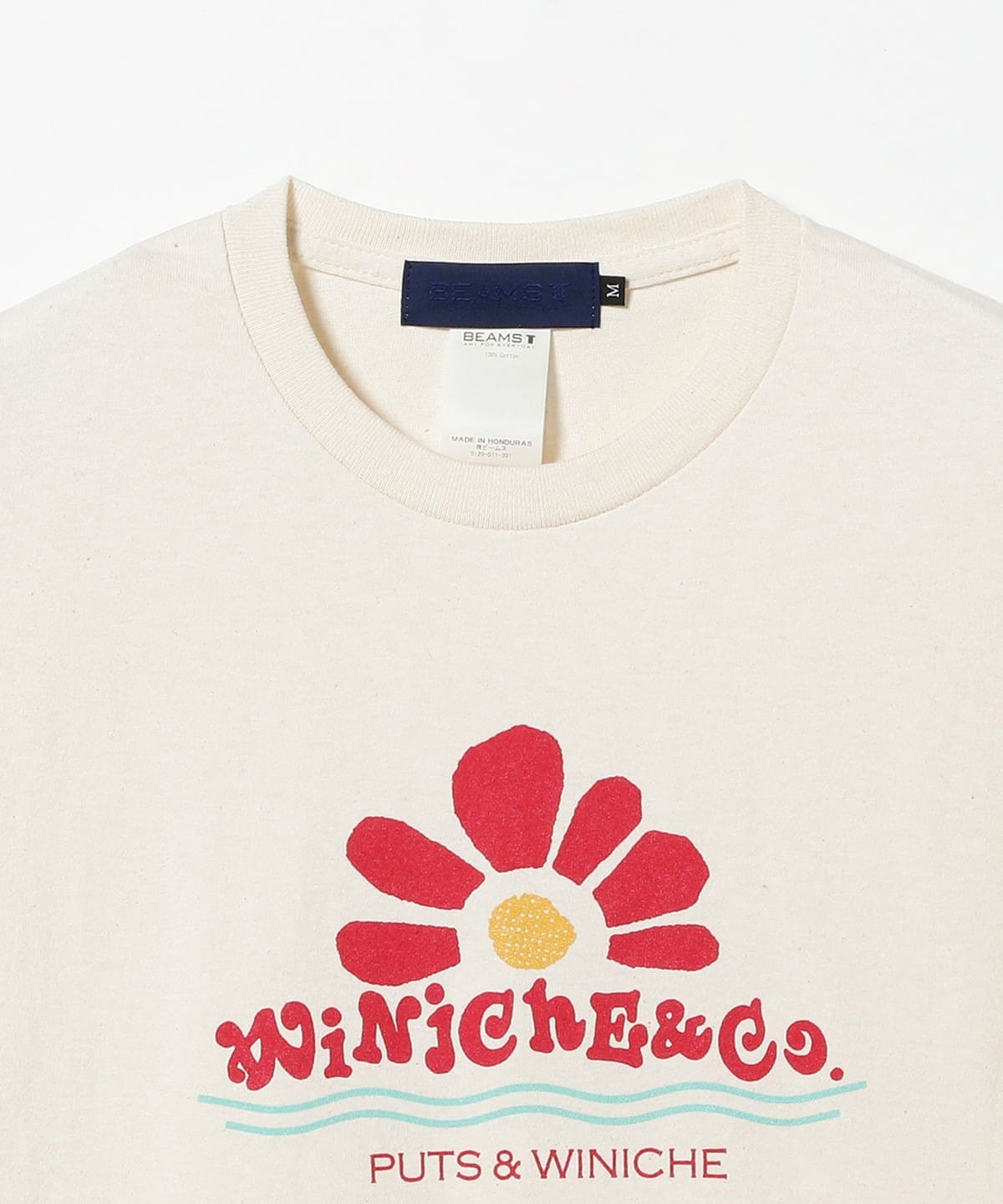 winiche&co. ウィニッチアンドコー　beams ビームス