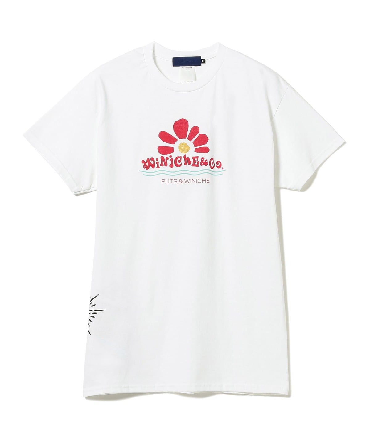 バズってます】WINICHE&CO.×BEAMS JAPAN｜ビームス ジャパン