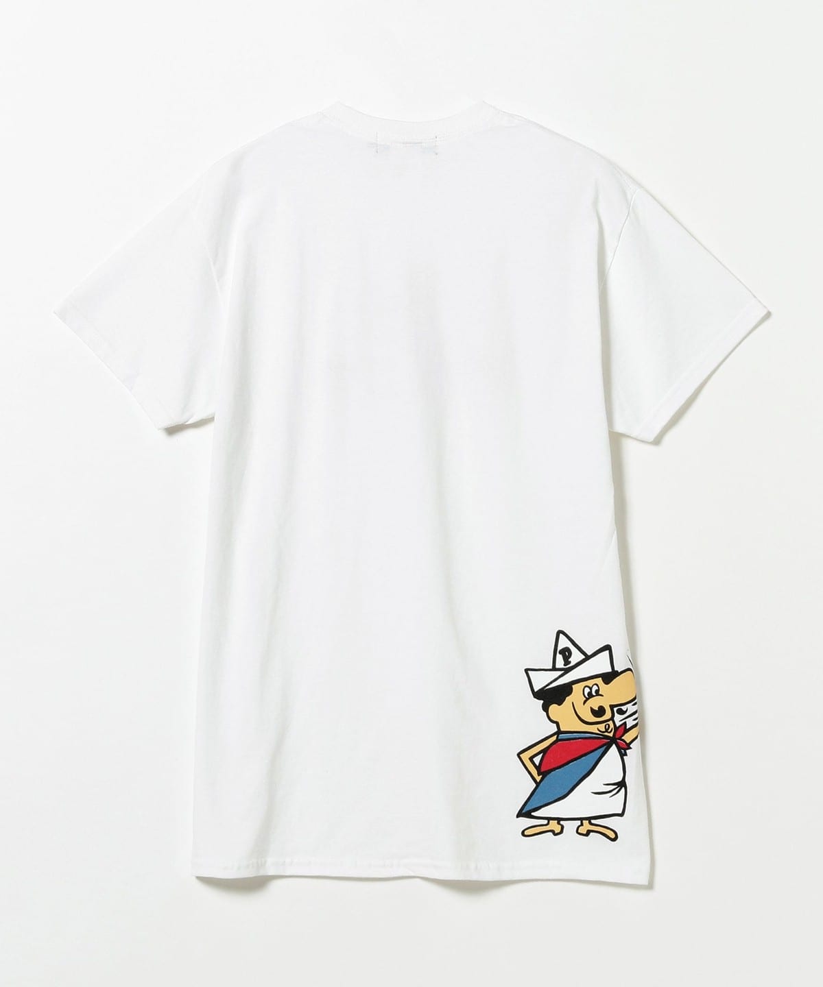 BEAMS T（ビームスT）【アウトレット】PUTS × BEAMS T / WINICHE T