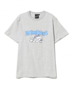 【SPECIAL PRICE】BEAMS T / MONDAYS Tシャツ