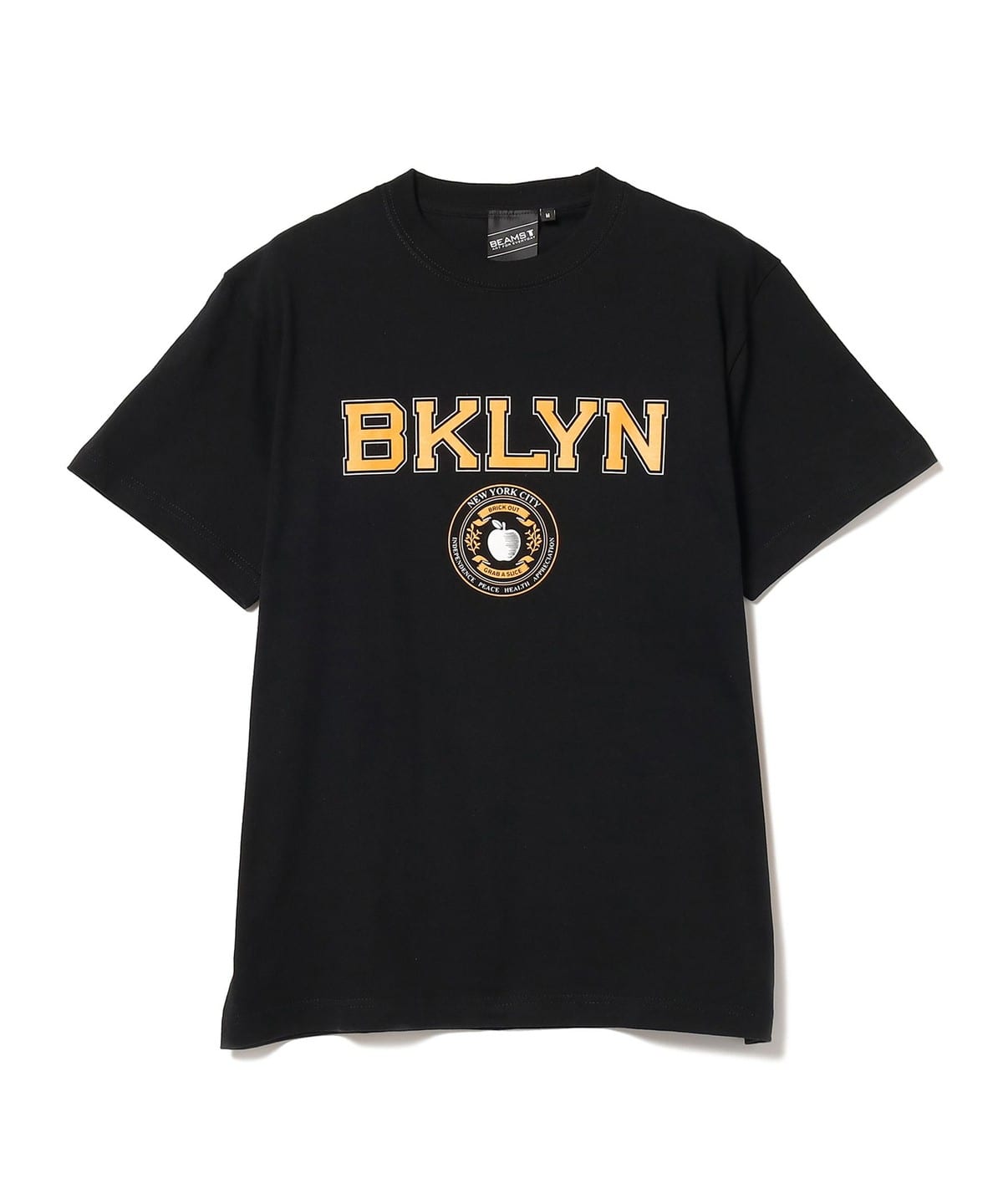 BEAMS T（ビームスT）【SPECIAL PRICE】BEAMS T / BRKLYN Tシャツ（T 
