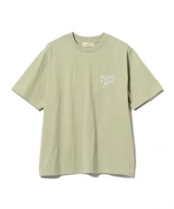 ▲Museum of Peace & Quiet / Wapped Tee