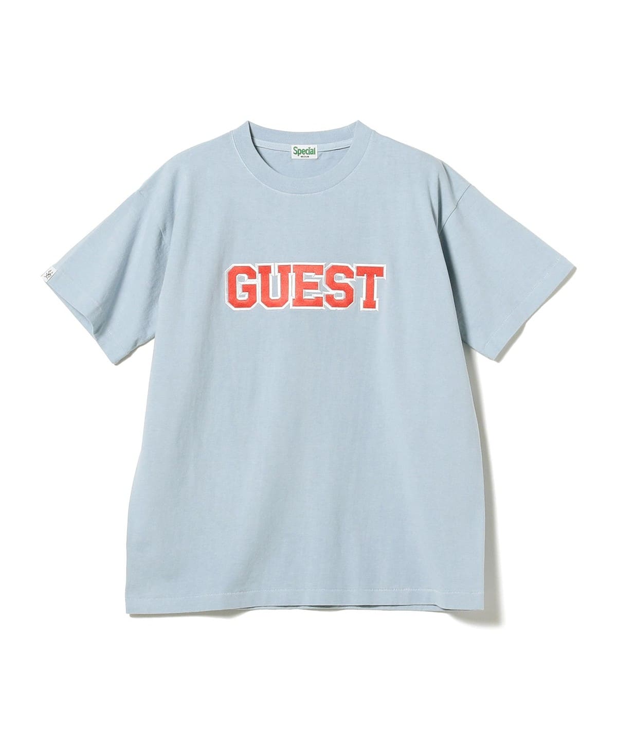 GESTS Ｔシャツ - Tシャツ