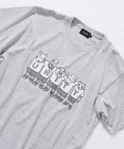 ▲BEAMS / UNITY TシャツS