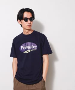 ▲ Primitive Tシャツ