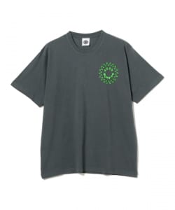 ▲Good Morning Tapes / SUN LOGO TEE