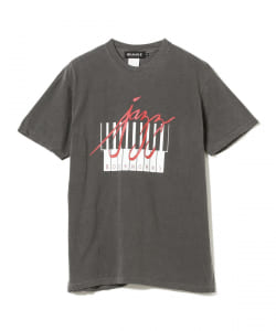 ▲BookWorks / jazz Tシャツ