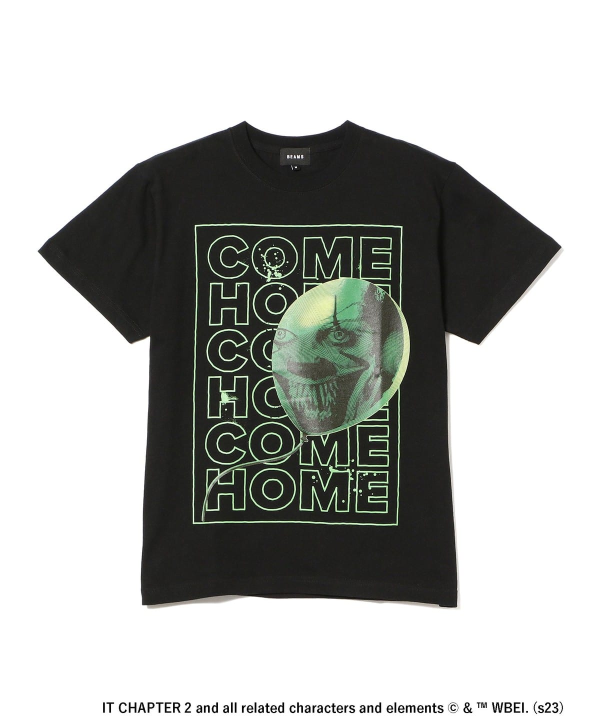 BEAMS（ビームス）【アウトレット】BEAMS / IT COME HOME T-shirt（T