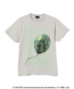 ▲IT COME HOME T-shirt