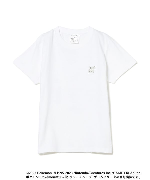 希少品　ビームスポケモンコラボ限定Tシャツ