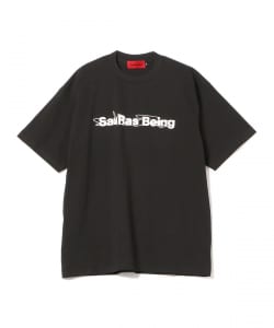 ▲SauRas Being / Fund Short Sleeve Tee