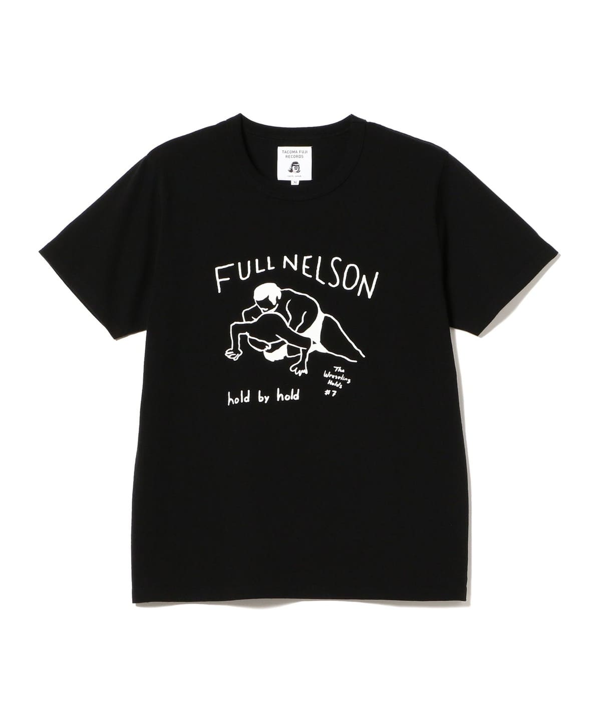 BEAMS T（ビームスT）TACOMA FUJI RECORDS / FULL NELSON designed by