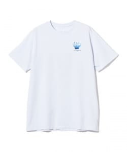 ▲Patagonia / Nanairo Ocean Responsibili Tee