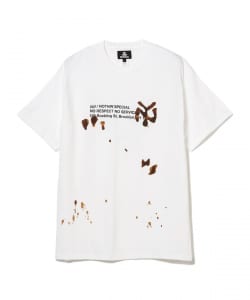 ▲NOTHIN'SPECIAL / SPILLED Tee