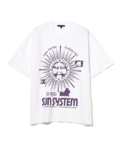▲Total Luxury Spa / SUN SYSTEM TEE