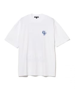 ▲Total Luxury Spa / HOUSE OF HAPPINESS TEE