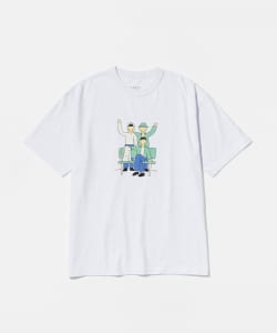 ▲BEAMS T / J.30000 T‐shirt