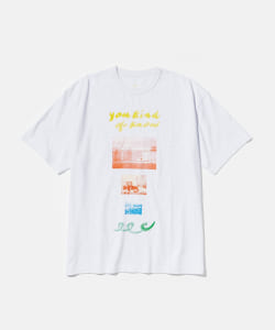 BEAMS T〉が無地Tシャツ発表を記念して アーティスト30組とコラボ！｜BEAMS