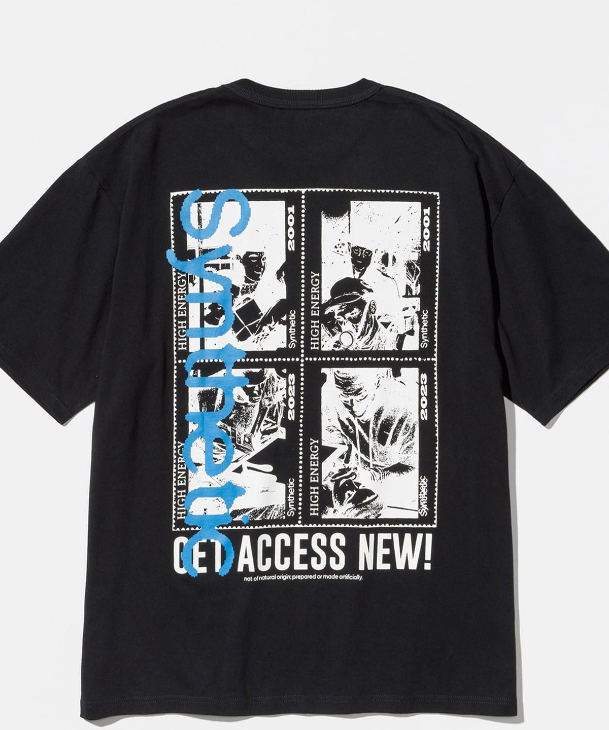 BEAMS T / Kosuke kawamura T-shirt