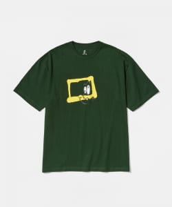 ▲BEAMS T / MAW T-shirt