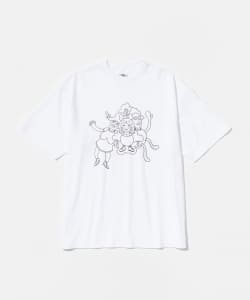 ▲Chance Lord T-shirt
