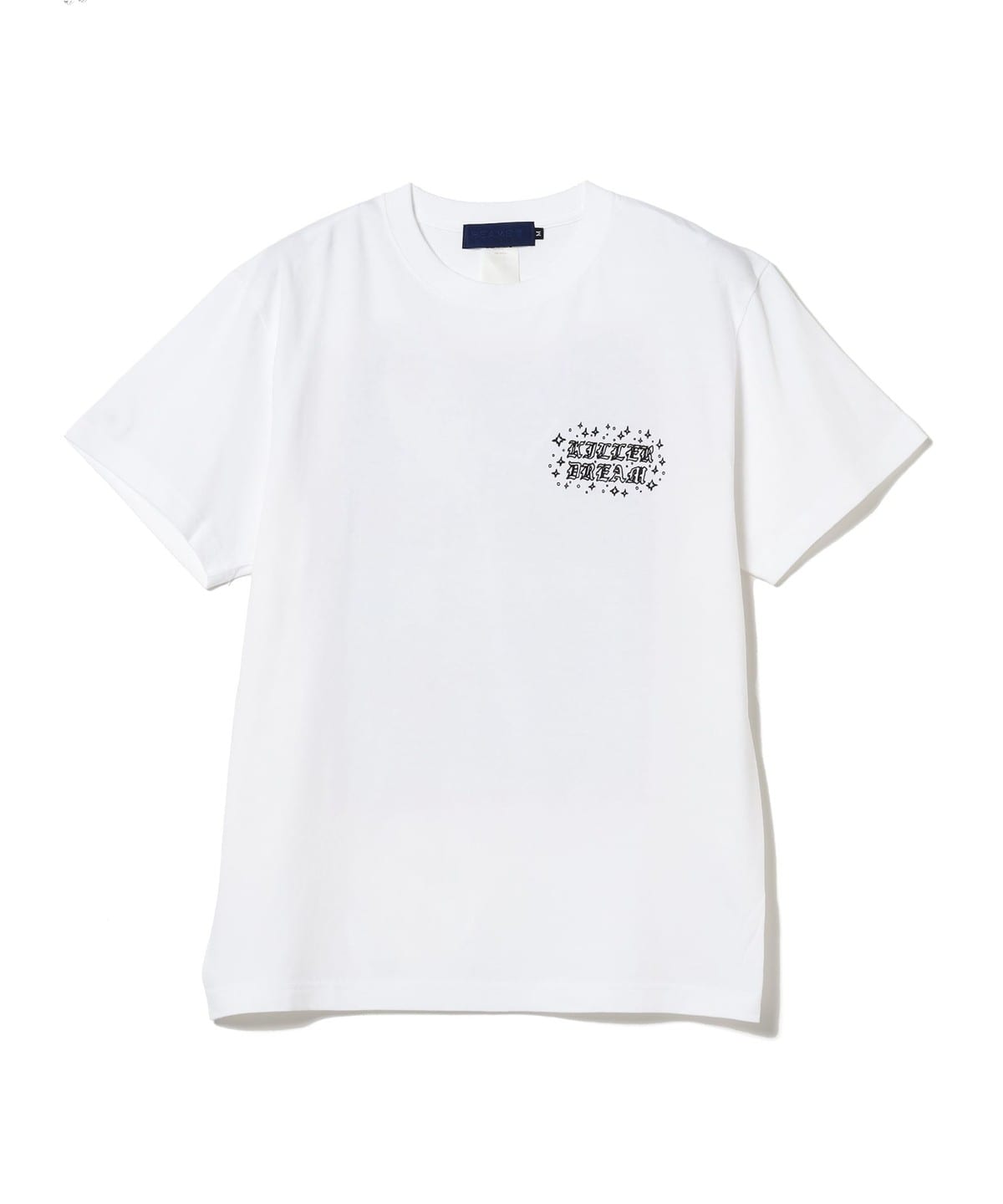 BEAMS T（ビームスT）HIROTTON × BEAMS T / WHALE T-shirt（Tシャツ 