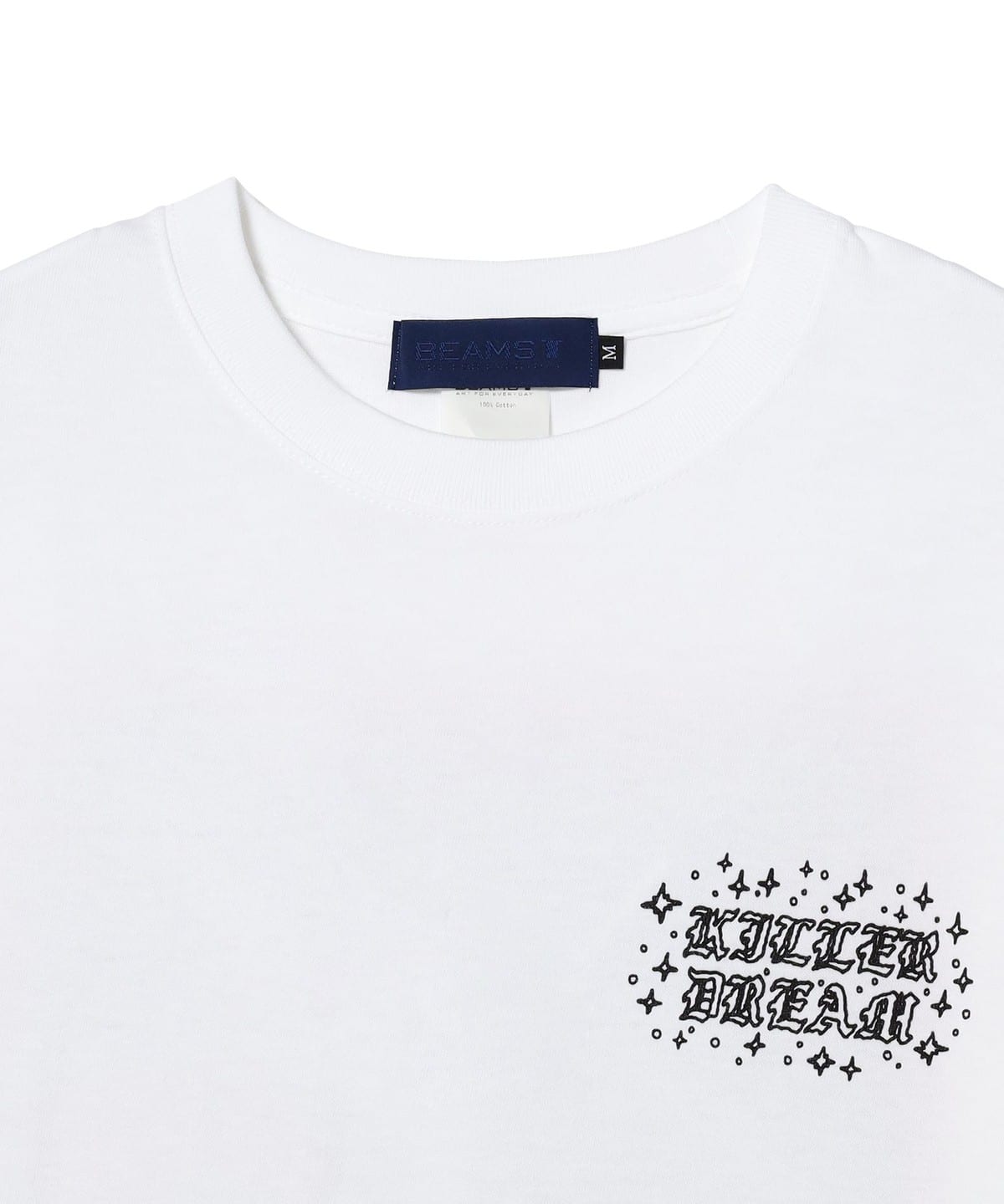 BEAMS T（ビームスT）HIROTTON × BEAMS T / WHALE T-shirt（Tシャツ 