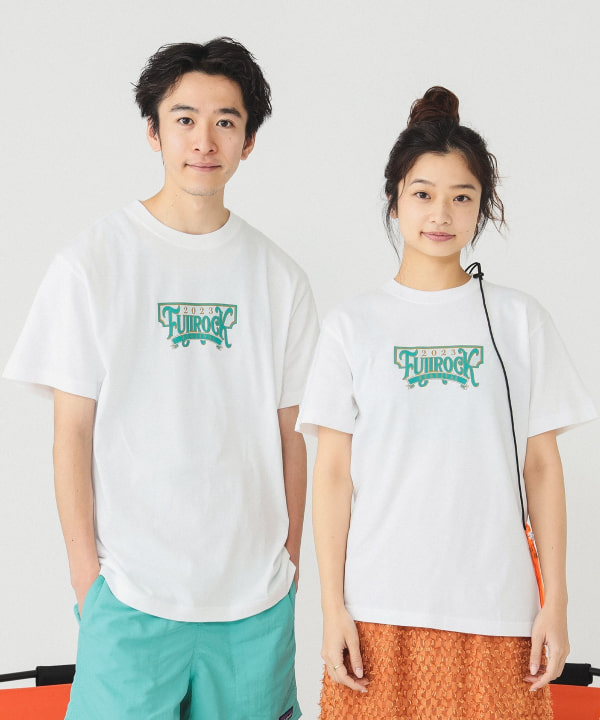 BEAMS メンズ Tシャツ