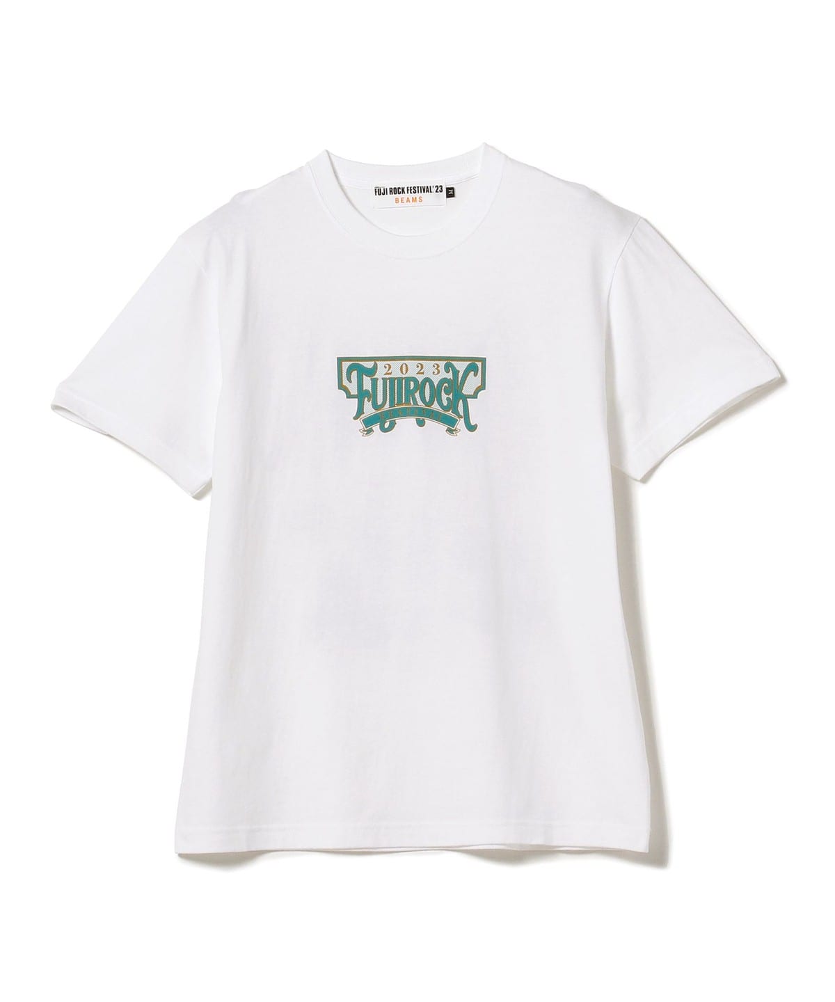 [Outlet] <MEN> FUJI ROCK FESTIVAL '23 × BEAMS / WACKAWCK