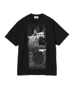 ▲C.E / MD UNCANNY NORMAL T