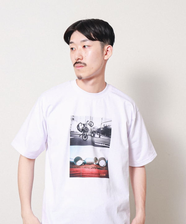 新品即納 マッチズ購入！アリクスTシャツ | artfive.co.jp