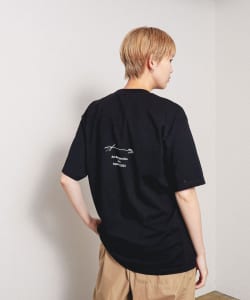 ▲Ari Marcopoulos / Photo Tshirt