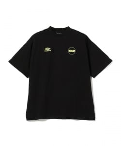 ▲BOILER ROOM × UMBRO / Training Jersey