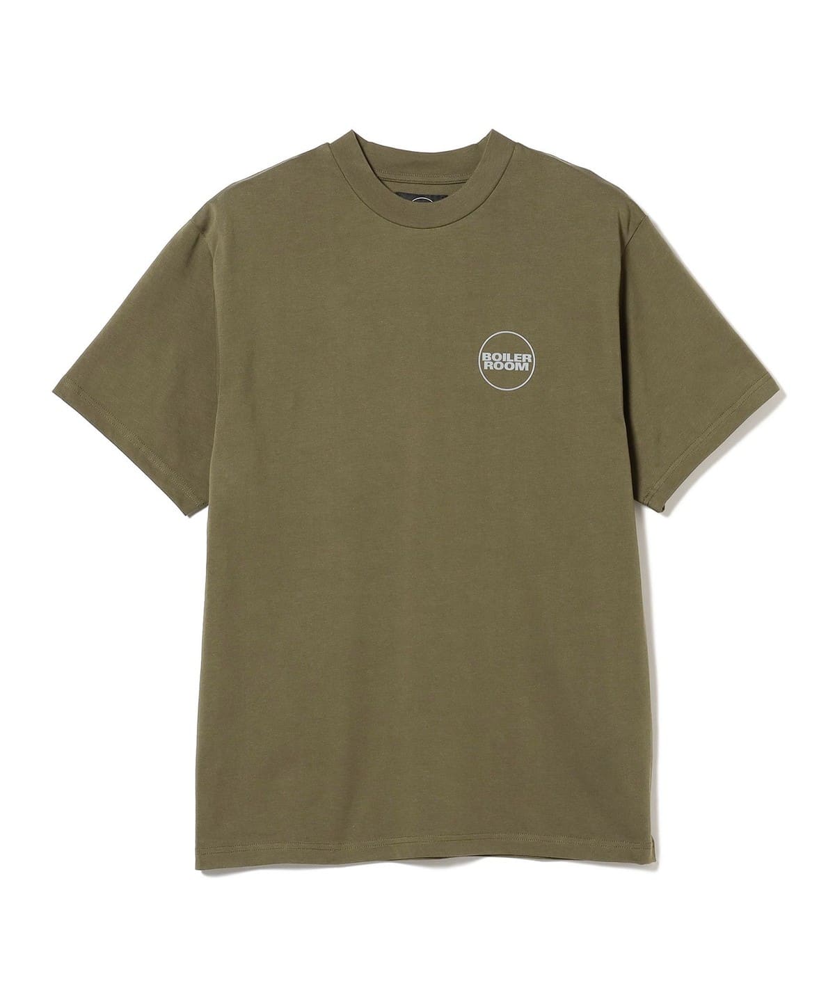 BEAMS T（ビームスT）BOILER ROOM / OG T-Shirt（Tシャツ・カットソー