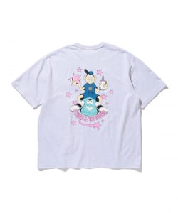▲LUGOSIS × sabukaru online × BEAMS T / T‐shirt