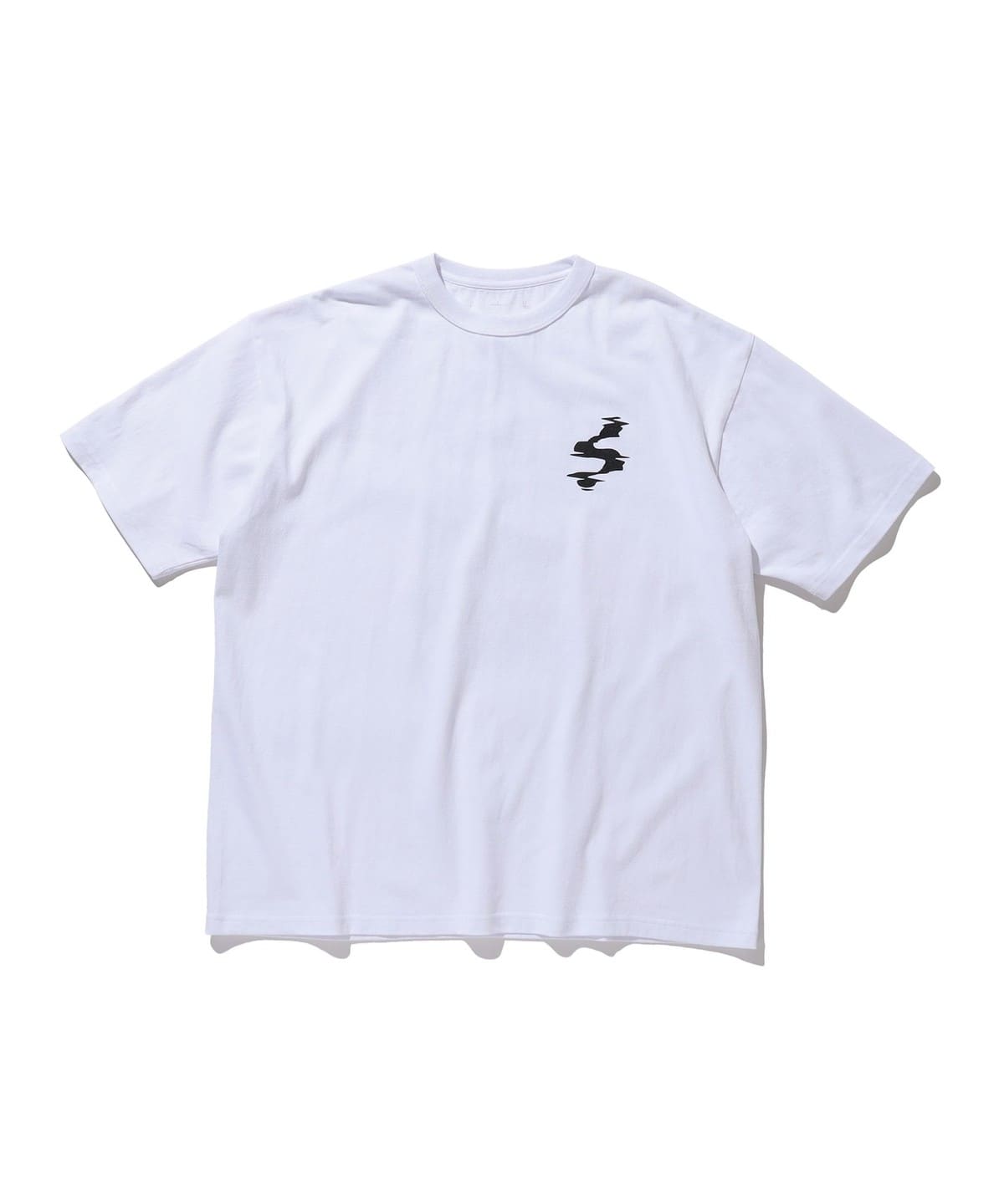 BEAMS T（ビームスT）千壽公久 × sabukaru online × BEAMS T / T‐shirt 