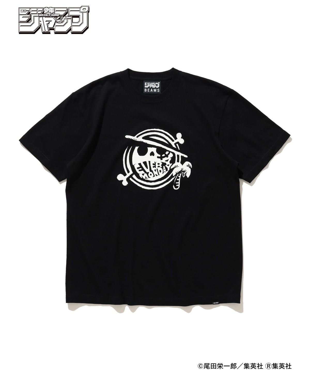 ビームス ジャンプ コラボTシャツ ワンピース-eastgate.mk