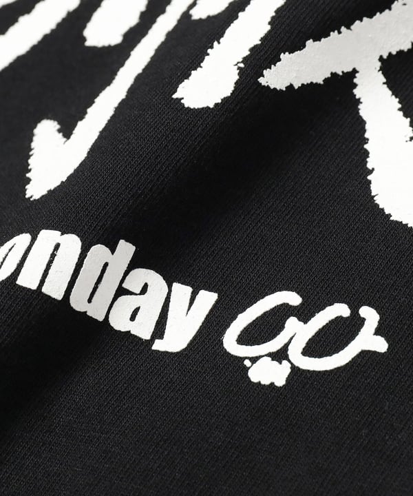 トップス SAKAMOTO SAKAMOTO DAYS Tシャツ[品番：TMSW0006770]｜TMSSHOP（トムス