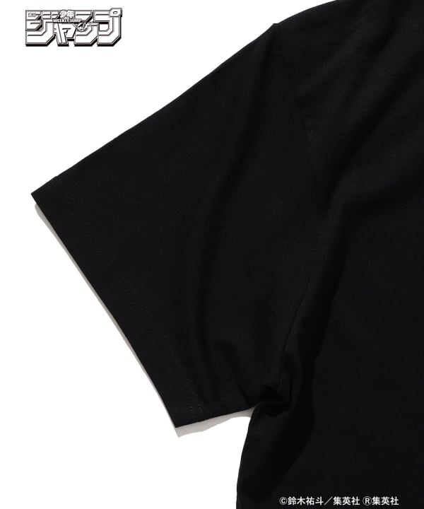BEAMS（ビームス）「週刊少年ジャンプ」× ビームス / SAKAMOTO DAYS “EVERY MONDAY” Tシャツ（Tシャツ・カットソー  Tシャツ）通販｜BEAMS