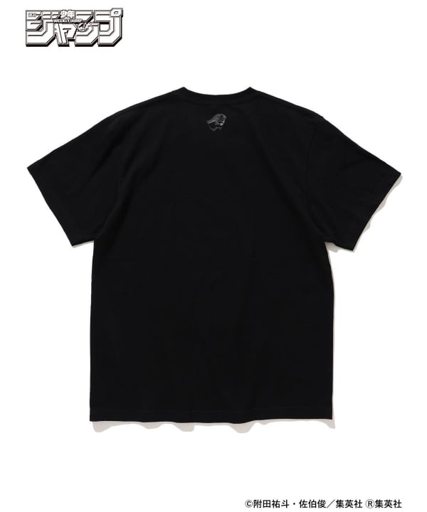 BEAMS（ビームス）「週刊少年ジャンプ」× ビームス / テンマクキネマ “EVERY MONDAY” Tシャツ（Tシャツ・カットソー T シャツ）通販｜BEAMS