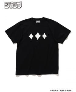 「週刊少年ジャンプ」 / アイスヘッドギル “EVERY MONDAY” Tシャツ