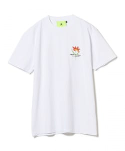 ▲New Amsterdam Surf Assn. / TULIP TEE